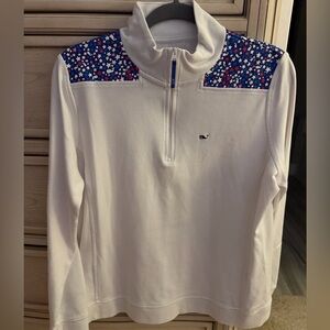 Vineyard Vines size L women’s shep shirt